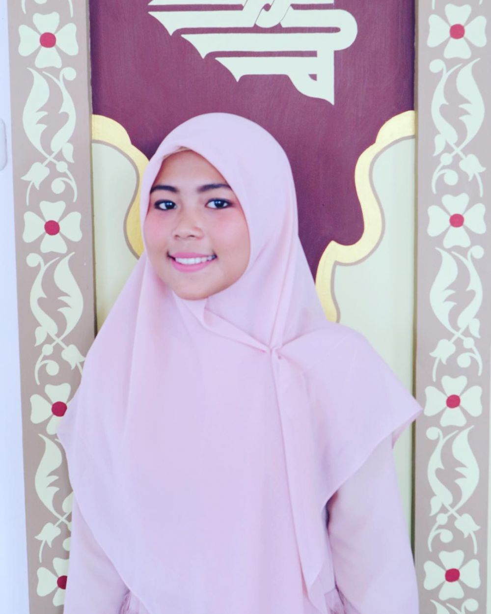 Disebut makin cantik, ini 10 potret lawas Selfi LIDA yang manglingi