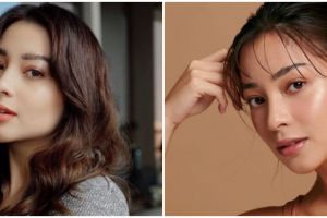 5 Rahasia wajah sehat dan glowing ala Nikita Willy, rajin pakai toner