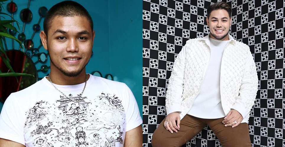 Potret dulu dan kini 7 presenter pria hits, Ivan Gunawan bikin melongo