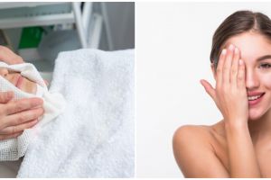 10 Manfaat air hangat untuk wajah, bantu bersihkan pori-pori