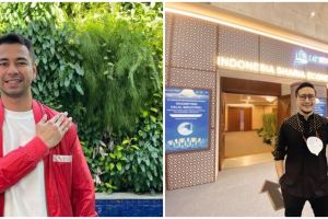 Potret rumah 7 presenter di kampung, Arie Untung ada minimarket