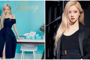 7 Cara wajah glowing ala Rose Blackpink, selalu gunakan cleansing oil