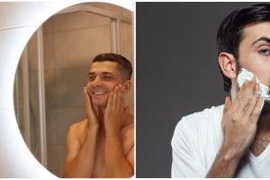 11 Sabun wajah pria untuk kulit kering, harga mulai Rp 30 ribuan