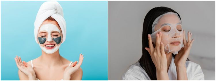 11 Masker bagus untuk memutihkan wajah, harga di bawah Rp 150 ribu
