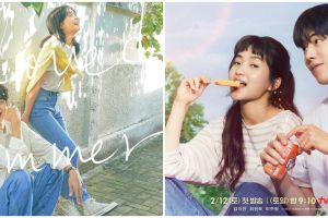 5 Drama Korea populer Februari 2022 di Netflix, Thirty Nine bikin haru