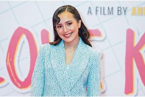 7 Pola makan Beby Tsabina, bantu tubuh tetap fit selama masa pandemi