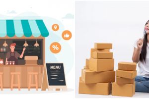 UMKM adalah Usaha Mikro Kecil Menengah, ini penjelasan lengkapnya