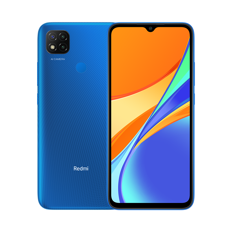 11 Handphone RAM 3 GB harga Rp 1 jutaan, punya tiga kamera