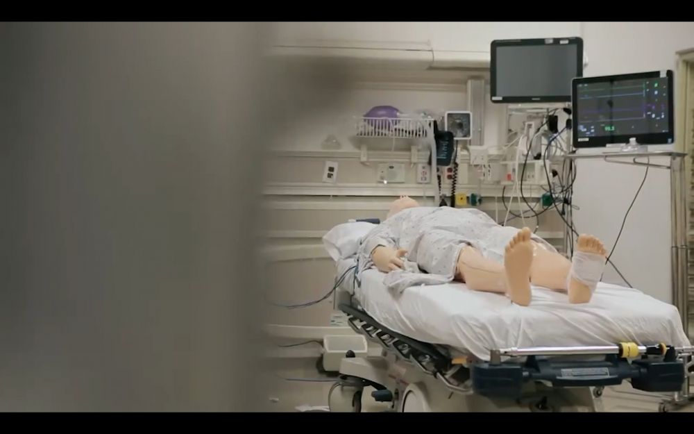 Langganan seleb Hollywood, 11 potret RS Nikita Willy lahiran di AS