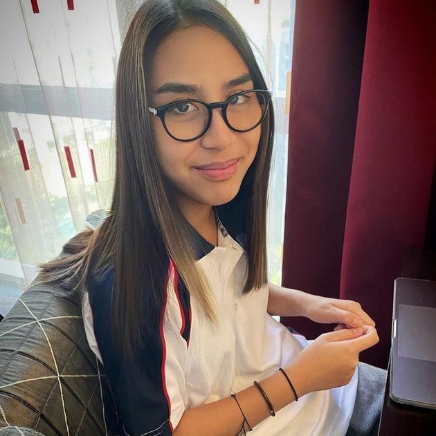 11 Potret terkini Khayra, putri Gunawan Sudrajat yang beranjak remaja