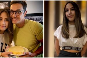 11 Potret terkini Khayra, putri Gunawan Sudrajat yang beranjak remaja