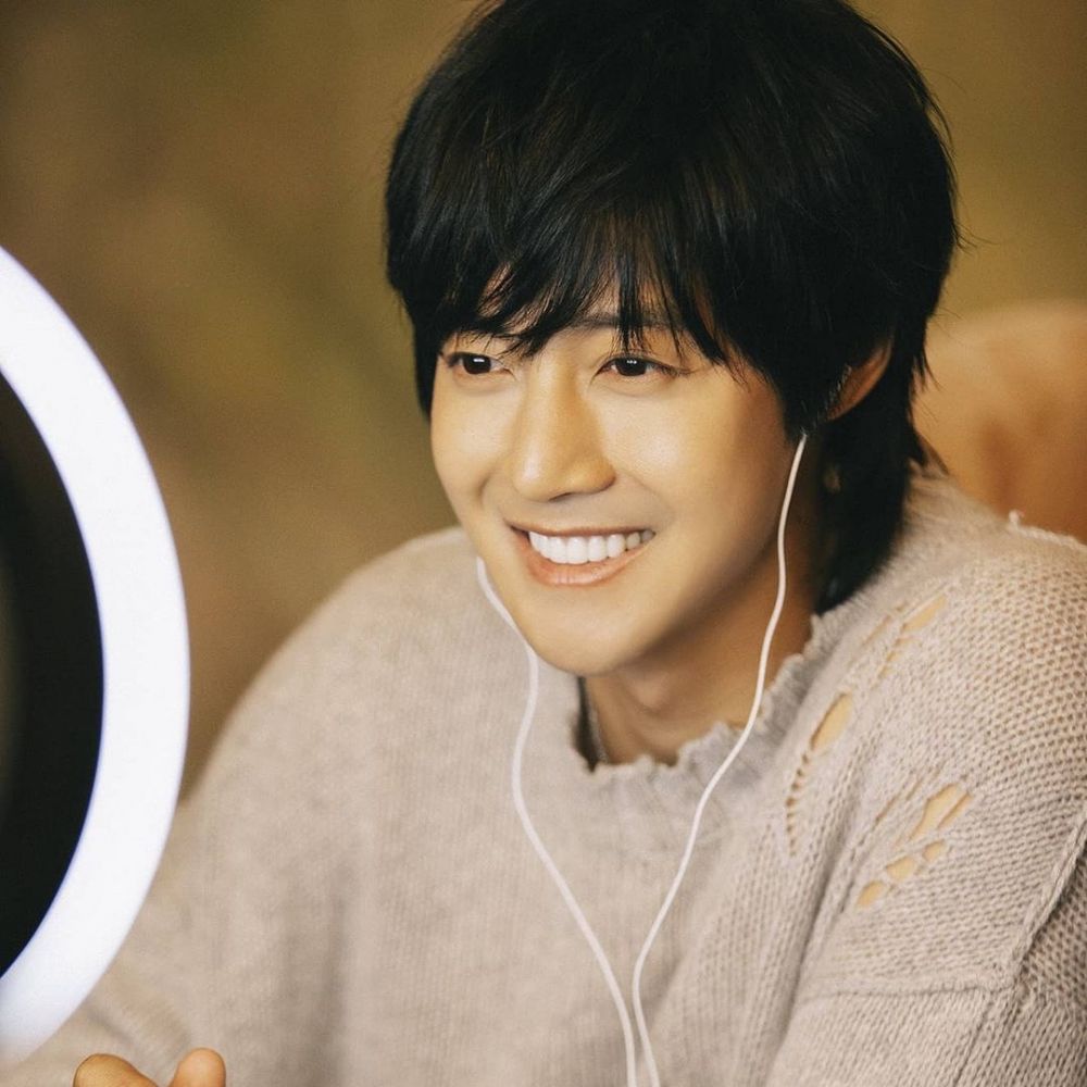 Kim Hyun-joong F4 umumkan bakal menikah, calonnya non selebriti