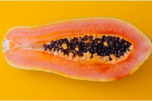 9 Dampak negatif makan pepaya berlebihan, berisiko sakit batu ginjal