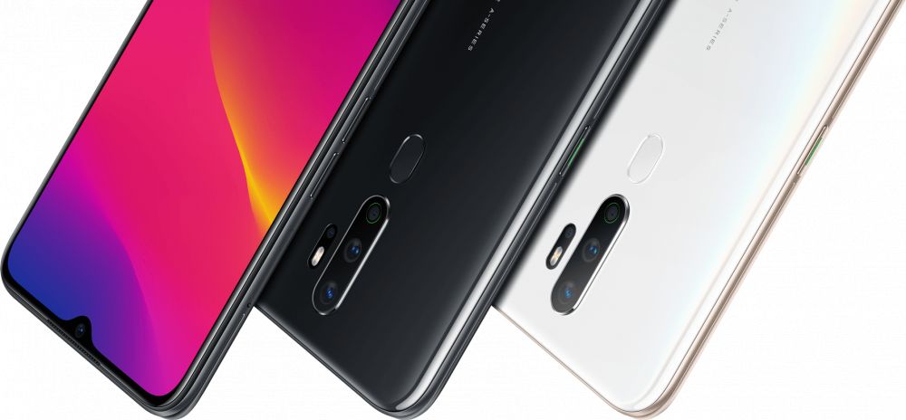 Rekomendasi 9 HP Rp 2 jutaan chipset Snapdragon, performa kencang