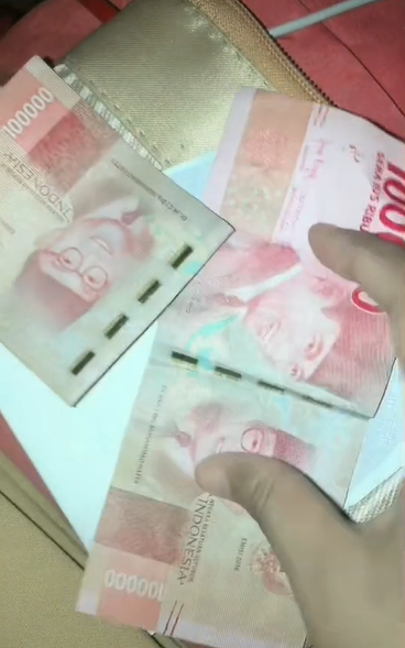 Viral gaji guru honorer bikin nyesek, sekali tatap muka cuma Rp 3.000