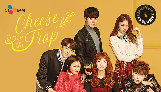 11 Rekomendasi drama Korea Nam Joo-hyuk, Twenty-Five Twenty-One seru