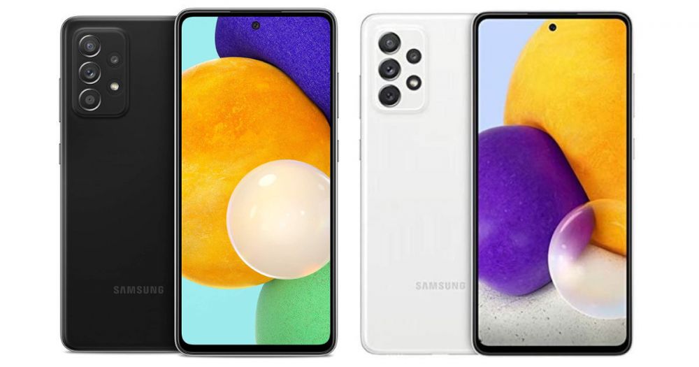 Bocoran Samsung Galaxy A23, spesifikasi dan desainnya