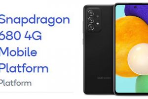 Bocoran Samsung Galaxy A23, spesifikasi dan desainnya