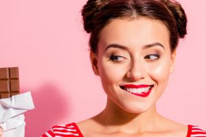 Pilihan cokelat favorit bisa tunjukkan watak aslimu seperti apa