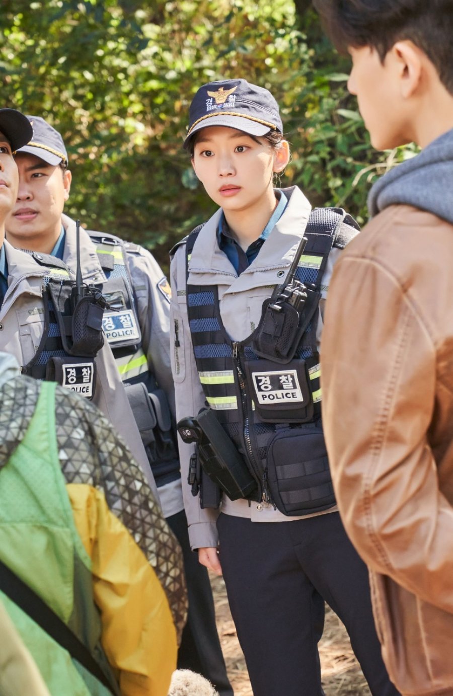 5 Drama Korea terbaru di VIU Maret 2022, Kill Heel sempat ditunda