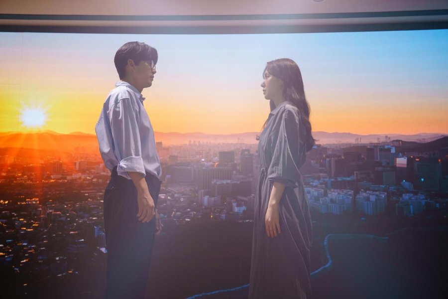 7 Drama Korea komedi romantis terbaru awal 2022, banyak bikin kejutan