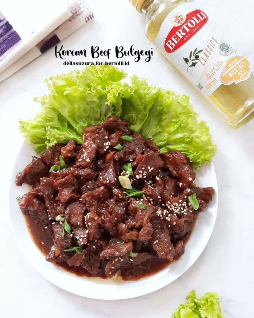 13 Resep olahan daging sapi kekinian, praktis dan nggak bikin bosan