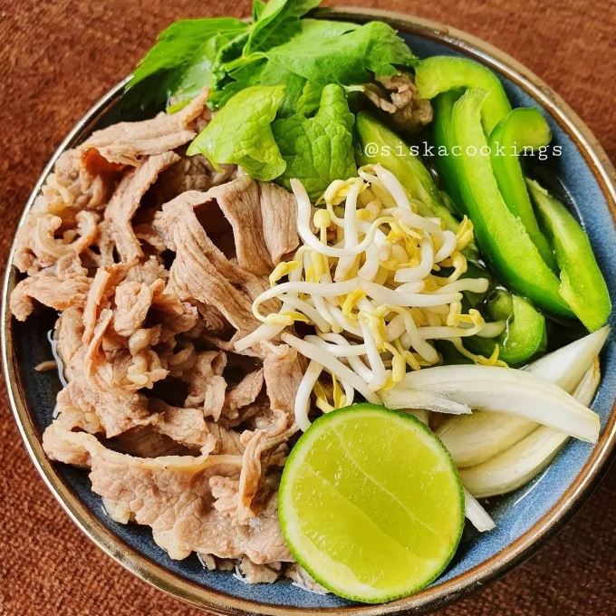 13 Resep olahan daging sapi kekinian, praktis dan nggak bikin bosan