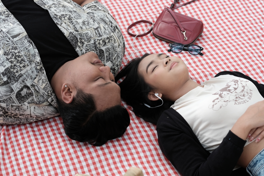 Ndarboy rilis 'Aduh Biyung', lagu dangdut rancak bernuansa rock Jepang