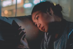 Dari gambar ini kamu bisa tahu apa kekhawatiran yang menghalangimu