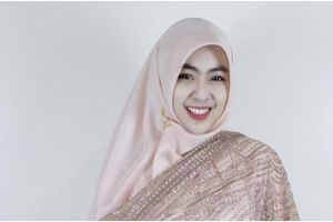 7 Makanan ini dihindari Shindy adik Oki Setiana, bobot turun 24 kg