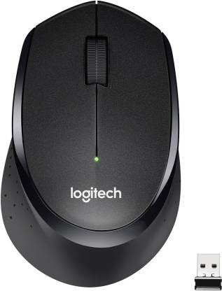9 Rekomendasi mouse wireless murah, harga di bawah Rp 200.000
