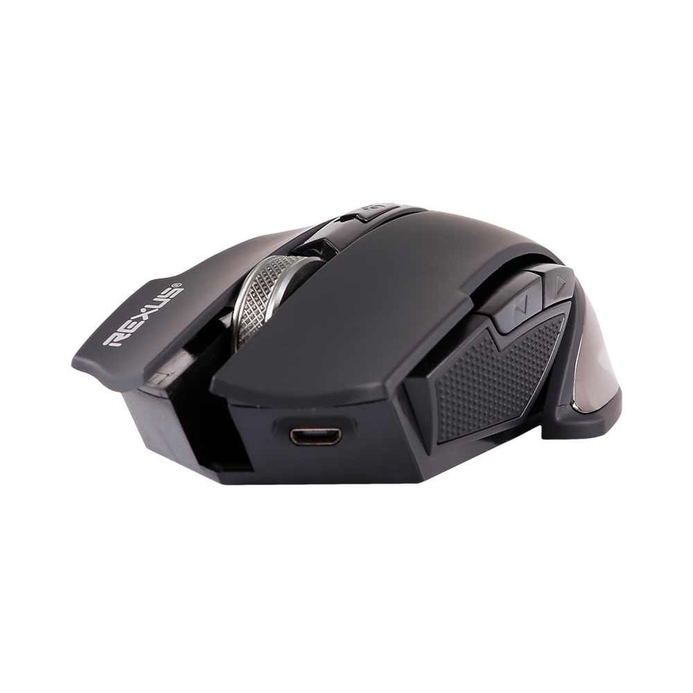 9 Rekomendasi mouse wireless murah, harga di bawah Rp 200.000