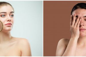 7 Manfaat serum Nutrishe Intensive Bright & Glow, melembapkan kulit