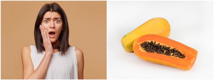 11 Cara menghilangkan belang di wajah pakai bahan alami