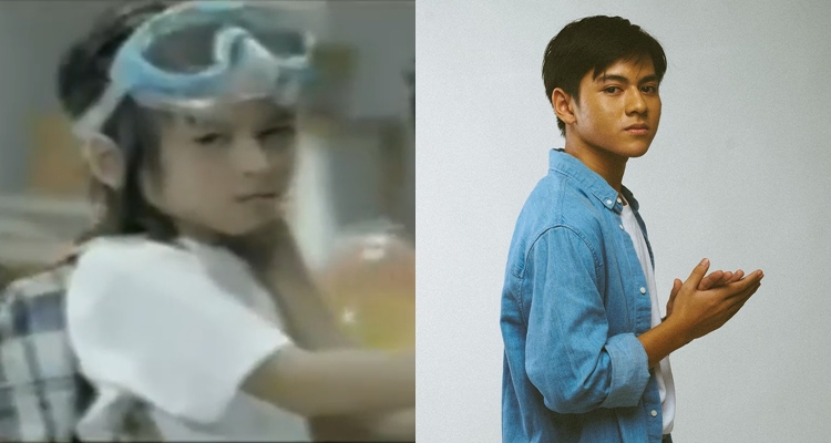 11 Potret dulu vs kini bintang iklan cilik pria 2000-an, beda abis