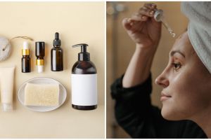 11 Bahan skincare berbahaya bagi kulit berjerawat, hindari alkohol