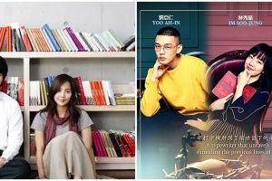 7 Rekomendasi drama Korea yang berkaitan dengan buku, ada A Poem a Day