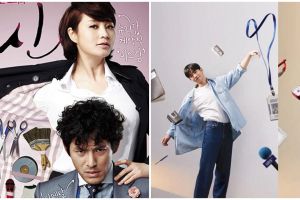 9 Drama Korea kisahkan kerja keras, Twenty-Five Twenty-One penuh haru