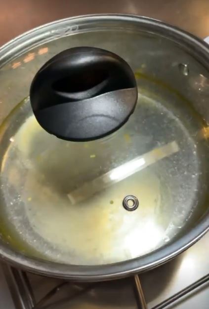 9 Trik Donna Harun bikin spageti saus tomat tahu, lezat dan simpel