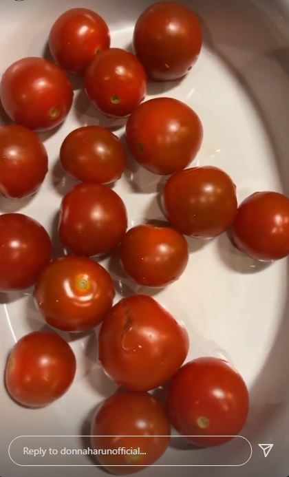 9 Trik Donna Harun bikin spageti saus tomat tahu, lezat dan simpel