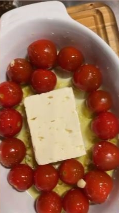 9 Trik Donna Harun bikin spageti saus tomat tahu, lezat dan simpel