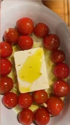 9 Trik Donna Harun bikin spageti saus tomat tahu, lezat dan simpel