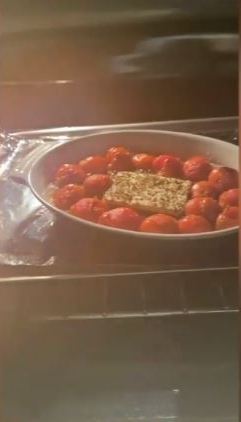 9 Trik Donna Harun bikin spageti saus tomat tahu, lezat dan simpel