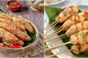 15 Resep sempol ayam ala rumahan, enak, kenyal, dan mudah dibuat