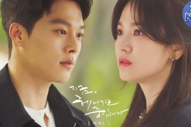 11 Rekomendasi drama Korea romansa perkantoran, Kkondae Intern menarik