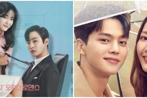 11 Rekomendasi drama Korea romansa perkantoran, Kkondae Intern menarik