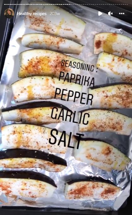 13 Masakan sehat ala Jennifer Bachdim, tinggi serat dan rendah kalori