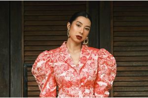 13 Masakan sehat ala Jennifer Bachdim, tinggi serat dan rendah kalori