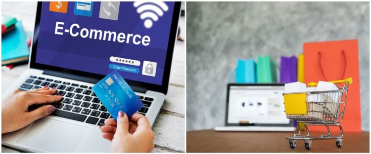 Fenomena Jual Beli Online: Transformasi Perdagangan di Era Digital