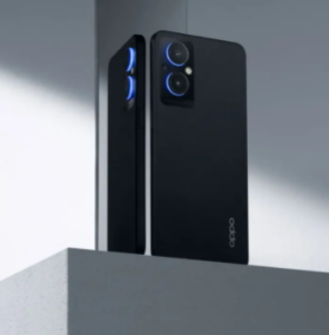 Dibekali chipset Qualcomm, ini spesifikasi dan harga OPPO Reno7 Z 5G